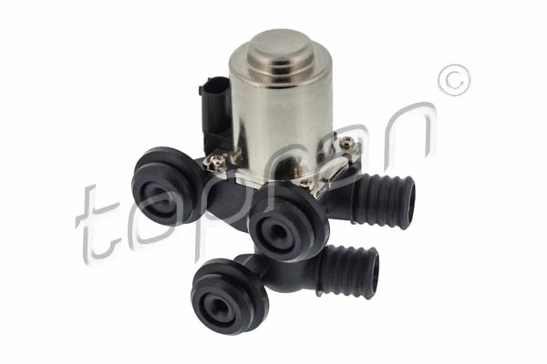 Supapa control, agent frigorific TOPRAN 502532 la masina BMW 3 Touring (E46) 1999 2000 2001 2002 2003 2004 2005
