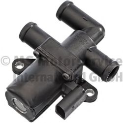 Supapa control, agent frigorific VW GOLF 7 (5G1, B