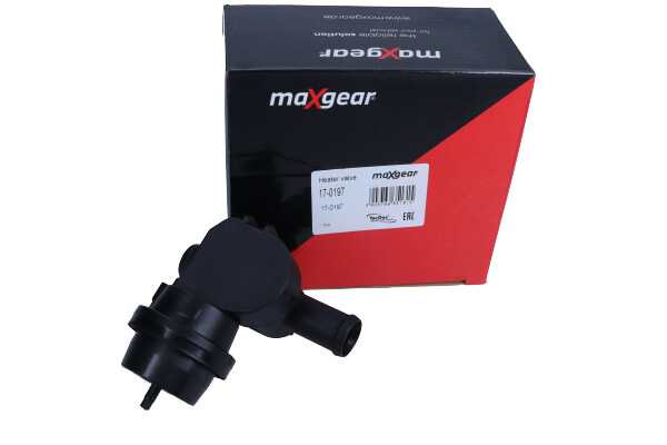 Supapa control agent frigorific VW GOLF IV 97-06 - Cod intern: W20160151 - LIVRARE DIN STOC in 24 ore!!!