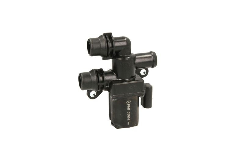 Supapa control, agent frigorific VW GOLF V (1K1) (2003 - 2009) FAE 55001 piesa NOUA