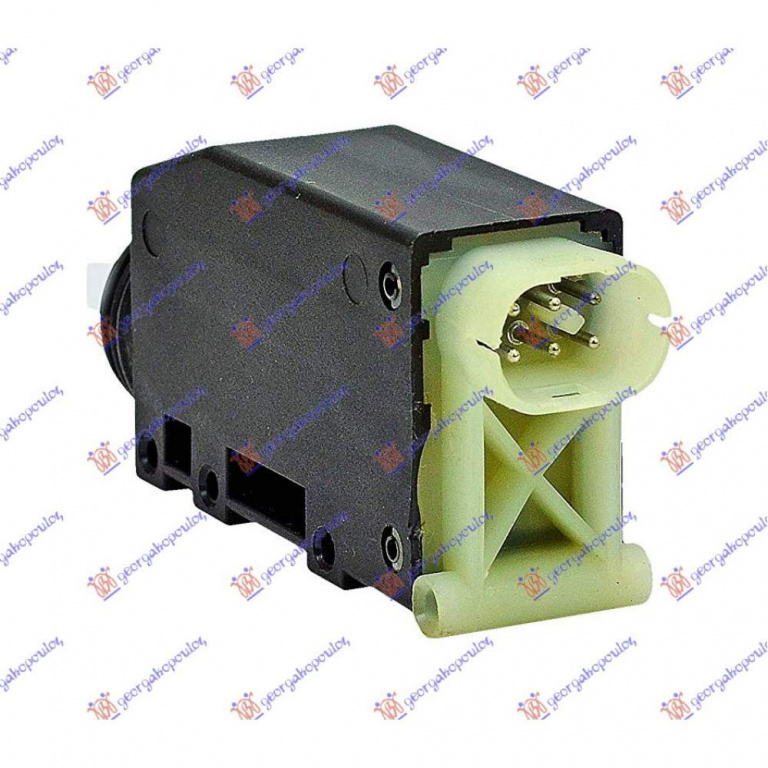 Supapa Control Broasca Usa Fata (6pin) - Opel Astra F 1991 , 90493702