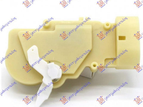 Supapa Control Broasca Usa Fata (6pin) - Toyota Yaris Verso 1999 , 69110-52010