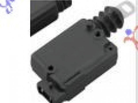 Supapa Control Broasca Usa - Renault Clio 1994 , 7701029259