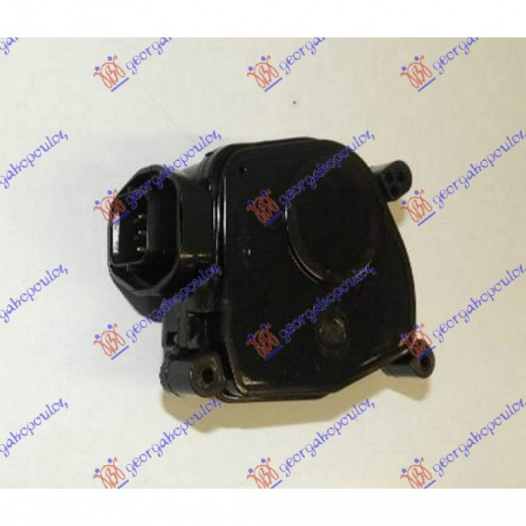 Supapa Control Broasca Usa Spate (5pin) - Hyundai Accent Sdn 2006 , 95756-25010