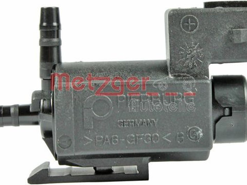 Supapa control evacuare egr 0892122 METZGER pentru Bmw X5 Bmw X6 Bmw Seria 3 Bmw Seria 5 Bmw Seria 6 Bmw Seria 7 Bmw X1 Bmw X3 Bmw Seria 1 Bmw Z4 Bmw Z8