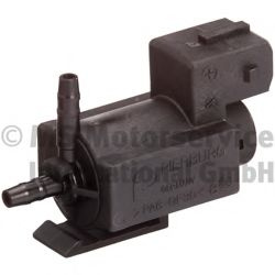 Supapa,control evacuare EGR BMW 3 cupe (E46) (1999 - 2006) PIERBURG 7.02318.01.0