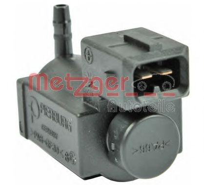 Supapa,control evacuare EGR BMW 3 cupe (E46) (1999 - 2006) METZGER 0892122