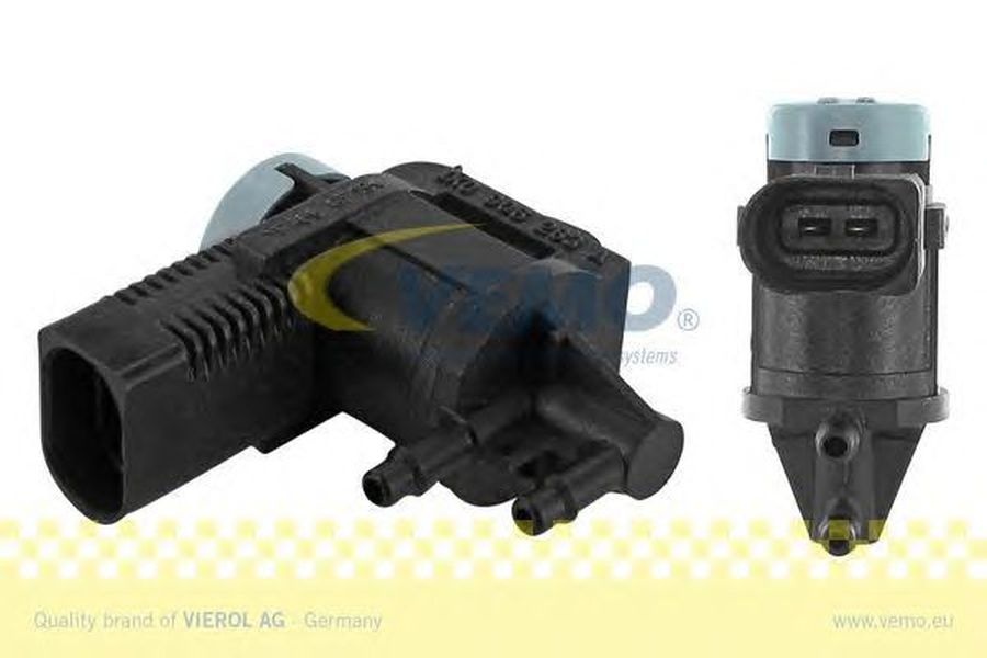 Supapa control evacuare EGR SEAT CORDOBA Vario 6K5 VEMO V10630065