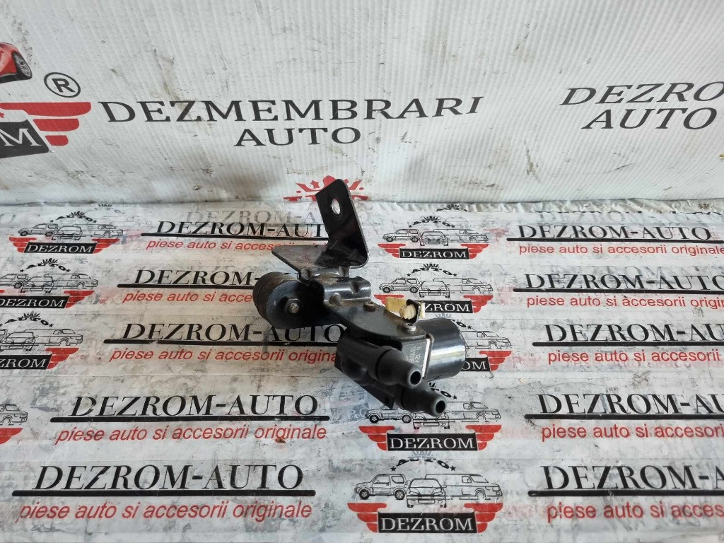 Supapa control incalzire apa 8514557 BMW