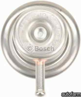 Supapa control presiune combustibil BMW 3 E46 BOSCH 0 280 160 567