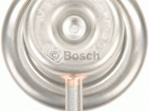 Supapa control, presiune combustibil BMW 3 (E46) (1998 - 2005) BOSCH 0 280 160 567