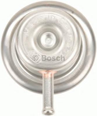 Supapa control, presiune combustibil BMW 8 (E31), BMW 3 limuzina (E30), BMW 3 Compact (E36) - BOSCH 0 280 160 567