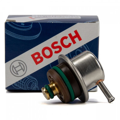 Supapa Control Presiune Combustibil Bosch Audi A2 