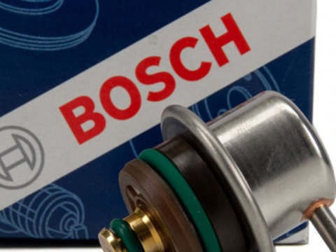 Supapa Control Presiune combustibil Bosch Audi A3 8L1 1996-2003 0 280 160 557 SAN17889