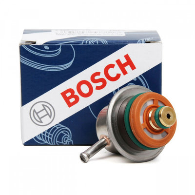 Supapa Control Presiune Combustibil Bosch Audi A4 
