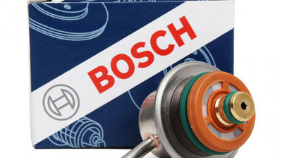 Supapa Control Presiune combustibil Bosch Audi A4 