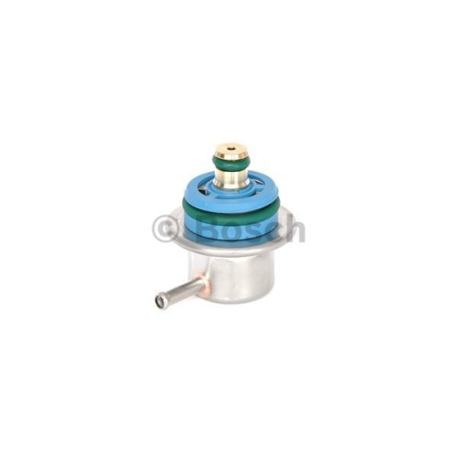 Supapa control presiune combustibil Bosch 02801605