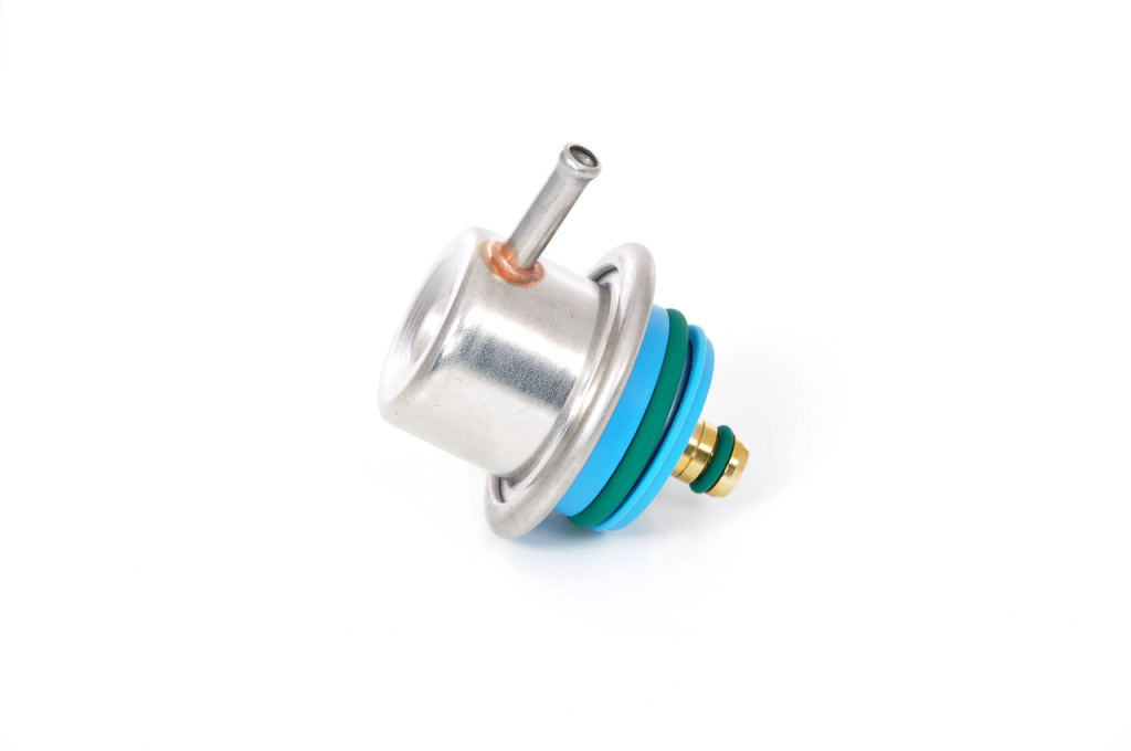 Supapa control, presiune combustibil BOSCH 0280160