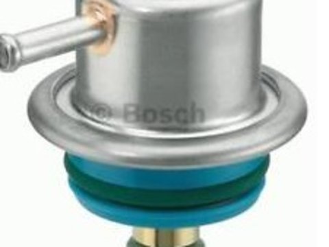 Supapa control, presiune combustibil BOSCH f000dr0209