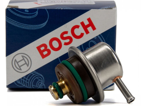 Supapa Control Presiune Combustibil Bosch Volkswagen Bora 1998-2005 0 280 160 557