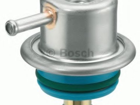 Supapa control, presiune combustibil CITROËN SAXO (S0, S1) (1996 - 2004) Bosch 0 280 160 562