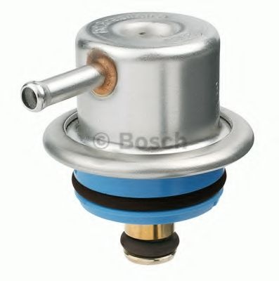 Supapa control, presiune combustibil CITROËN XSARA PICASSO (N68) (1999 - 2016) BOSCH 0 280 160 560