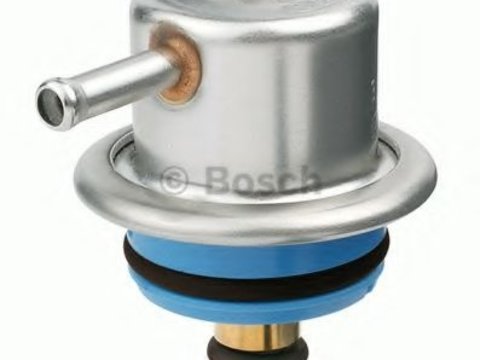 Supapa control, presiune combustibil CITROEN SAXO (S0, S1) (1996 - 2004) BOSCH 0 280 160 560 piesa NOUA