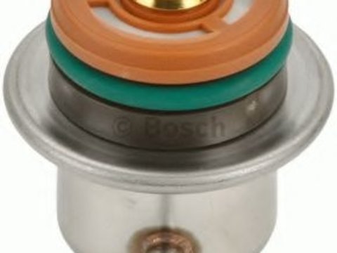 Supapa control, presiune combustibil SKODA SUPERB (3U4) (2001 - 2008) Bosch 0 280 160 575