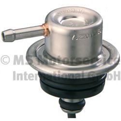 Supapa control, presiune combustibil VW PASSAT (32