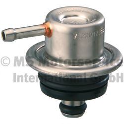 Supapa control, presiune combustibil VW PASSAT (3C