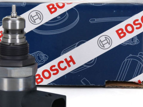 Supapa Control Presiune Sistem Common-Rail Bosch Audi Q5 8R 2008→ 0 281 006 002 ⭐⭐⭐⭐⭐