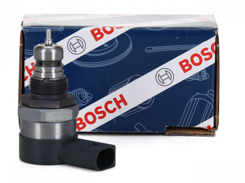 Supapa Control Presiune Sistem Common-Rail Bosch Audi A3 8P1 2003-2012 0 281 006 002