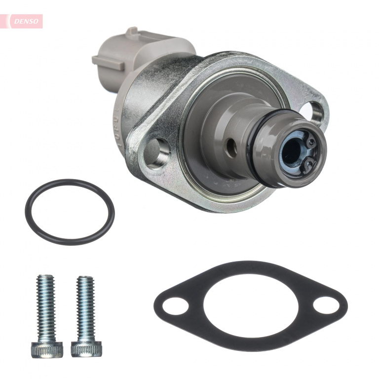 Supapa control presiune sistem Common-Rail Denso OPEL MERIVA A microbus (X03) 2003-2010 - DCRS301110