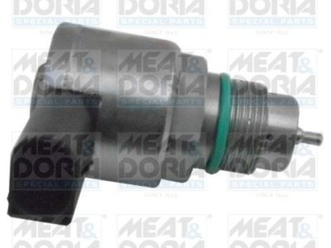 Supapa control presiune, sistem - Common-Rail MEAT & DORIA 9767