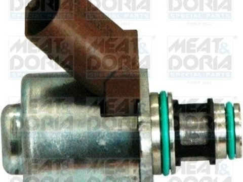 Supapa control presiune, sistem - Common-Rail MEAT & DORIA 9276