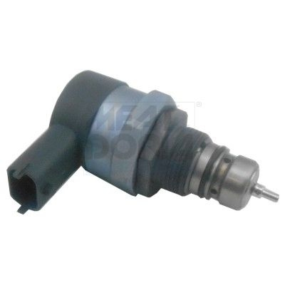 Supapa control presiune, sistem - Common-Rail MEAT