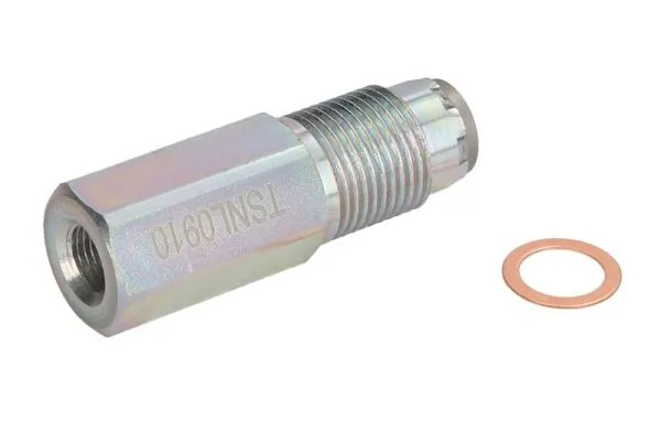 Supapa control presiune, sistem - Common-Rail pent