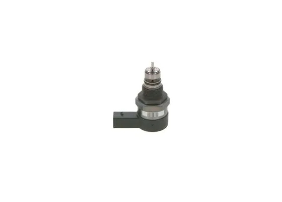 Supapa control presiune, sistem - Common