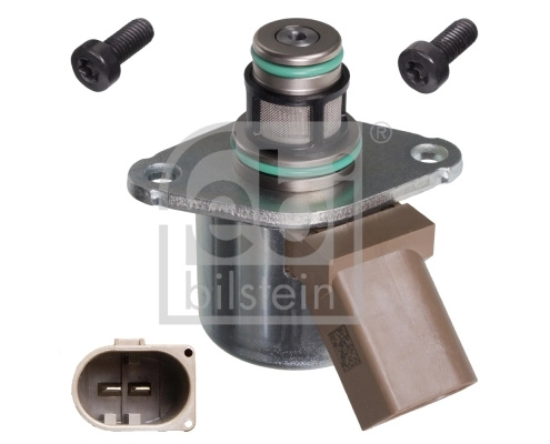 Supapa control presiune, sistem - Common-Rail pentru MERCEDES-BENZ E-CLASS T-Model (S212) 2009-2016