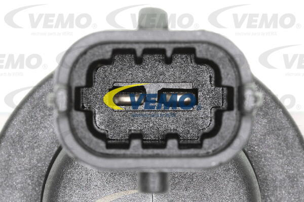 Supapa control presiune sistem common rail V40-11-0079 VEMO pentru Opel Astra