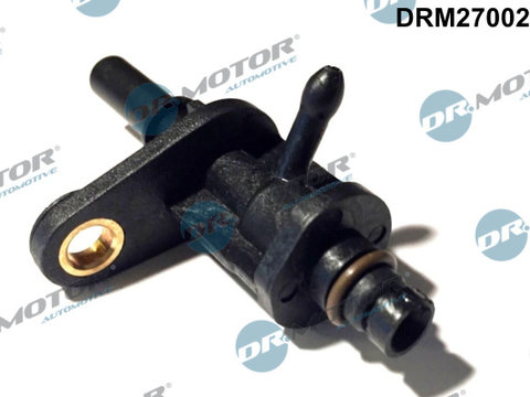 Supapa control presiune, sistem - Common-Rail (DRM27002 DRM) FORD,JAGUAR