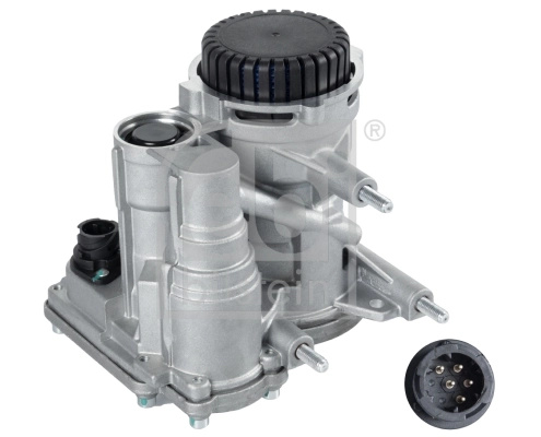Supapa control remorca Febi Bilstein DAF 75 CF 199