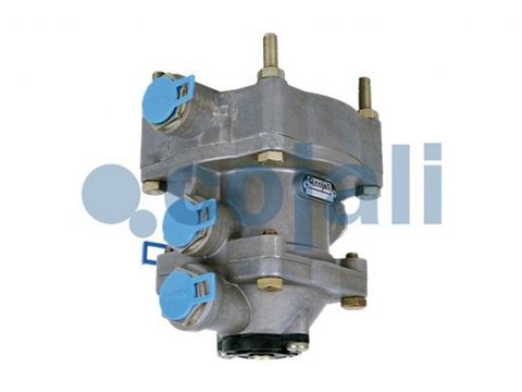 Supapa control remorca MERCEDES-BENZ LP WABCO 9730024020