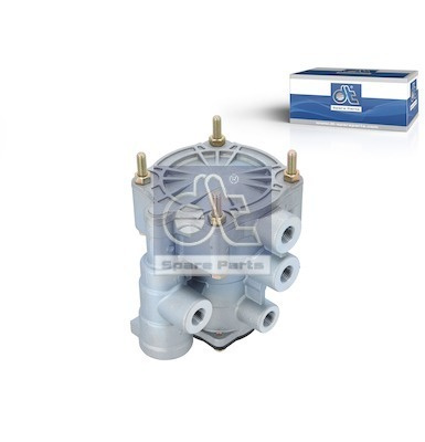 Supapa control remorca # Vw Transporter 1992 1993 1994 1995 1996 1997 1998 # 2 44072 # DT SPARE PARTS