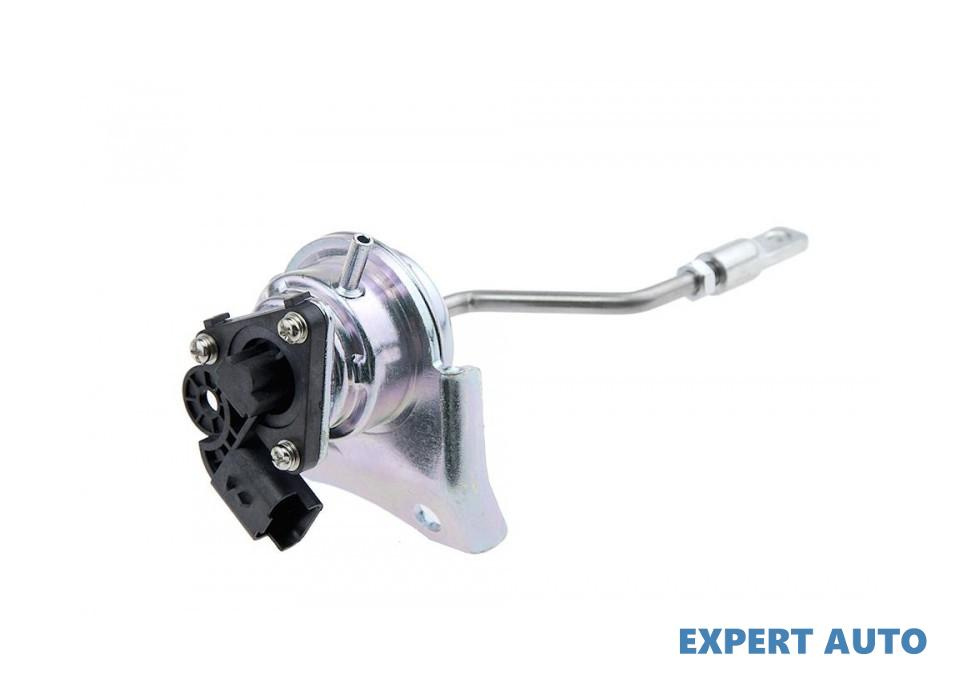 Supapa control turbina Peugeot 208 (2012->)[CA_,CR_,CC_] #1 9673283680