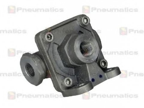 Supapa cu deschidere rapida IVECO EuroCargo PNEUMATICS PN10112