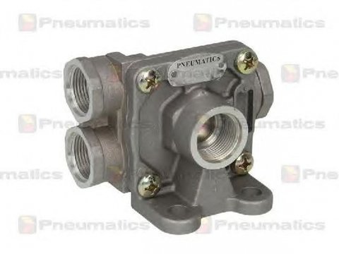 Supapa cu deschidere rapida MERCEDES-BENZ MK PNEUMATICS PN10123