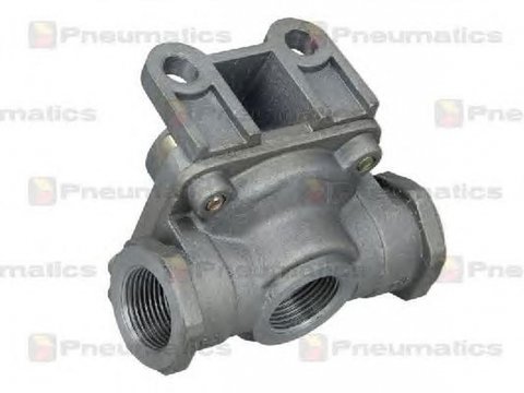 Supapa cu deschidere rapida MERCEDES-BENZ O 307 PNEUMATICS PN10080