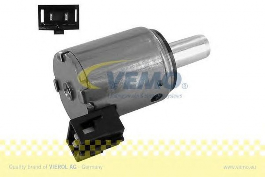 Supapa cutie CITROEN C4 I LC VEMO V42770014