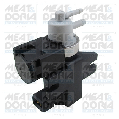 Supapa de control electropneumatica OPEL VECTRA C SSANGYONG ACTYON I ACTYON SPORTS I REXTON / REXTON II 1.9/2.0 d/2.7D 04.04- MEAT-DORIA 9729
